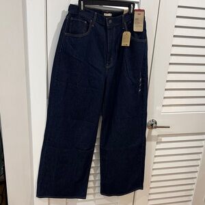 Levi's Cinch Waist Women’s Jeans